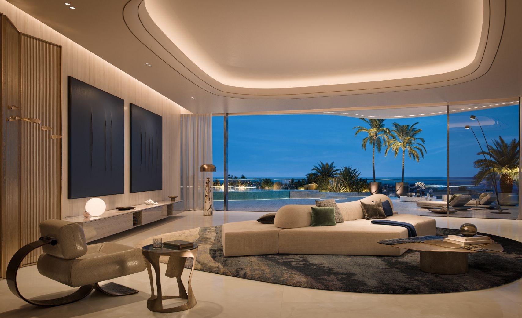 Como Residences Image 3